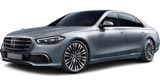 Mercedes S-Class (W223) 2021-